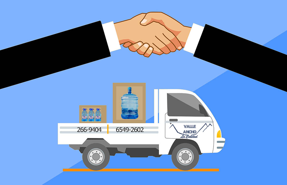 Servicio a Domicilio